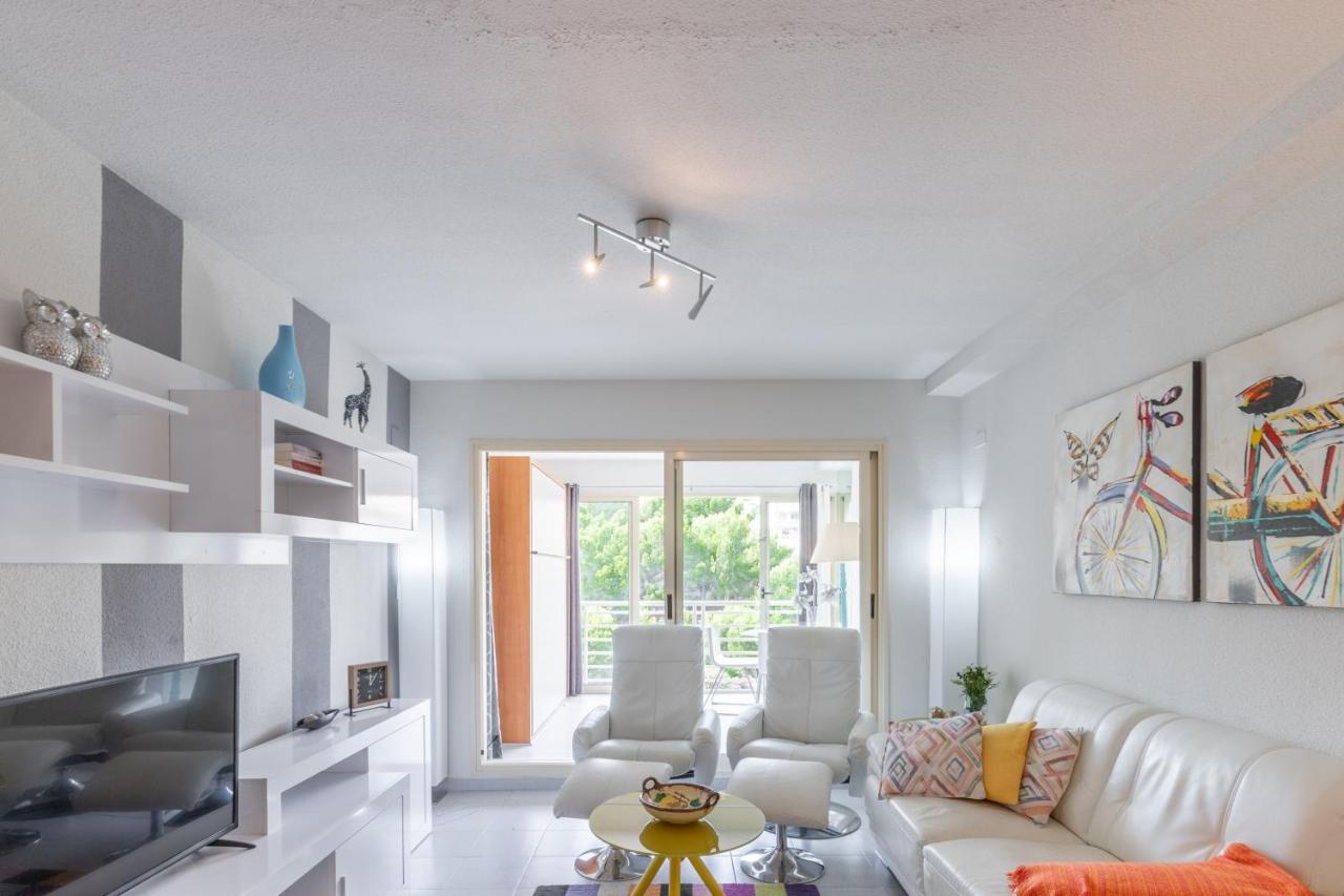 Apartment Zeus 칼페 외부 사진