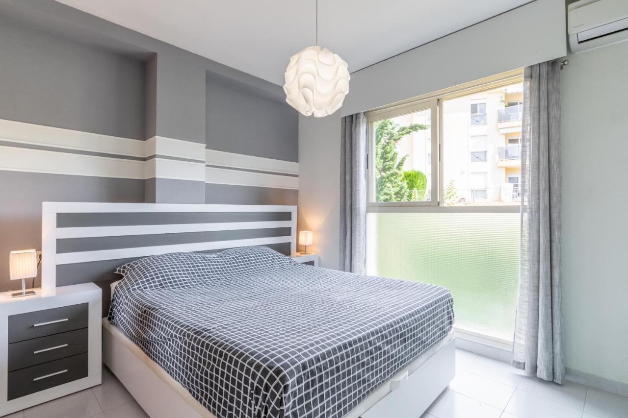 Apartment Zeus 칼페 외부 사진