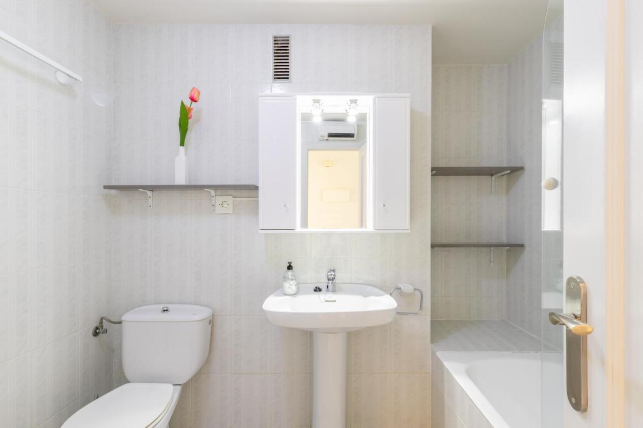 Apartment Zeus 칼페 외부 사진