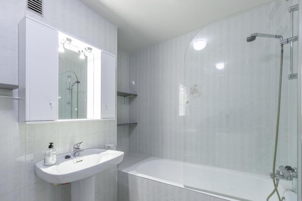 Apartment Zeus 칼페 외부 사진